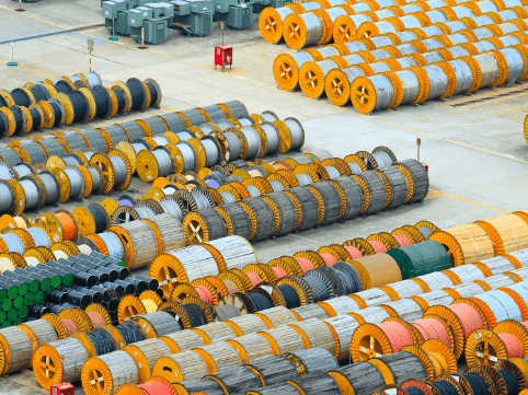 Cable & Wire Harness